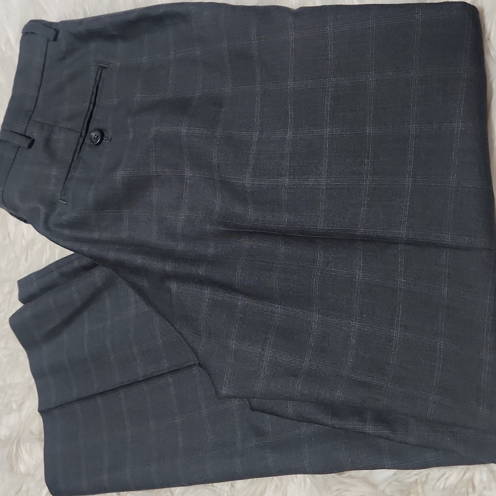 Kenneth Cole Reaction Dress Pants- 32×30